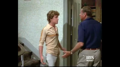 La Famiglia Bradford 04x05 Il Diavolo e il Signor bradford