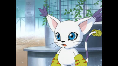 Digimon Adventure (1999) Episódio 38 - Dublado