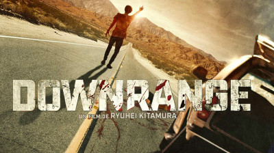 Downrange  2017