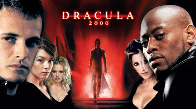 Dracula 2001  Dracula 2000  2000