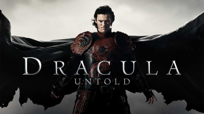Dracula Untold  2014