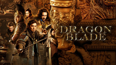 Dragon Blade 2015 (VOSTFR)