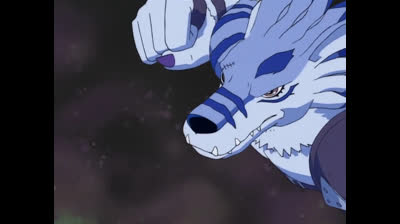 Digimon Adventure (1999) Episódio 40 - Dublado