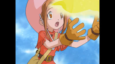 Digimon Adventure (1999) Episódio 41 - Dublado