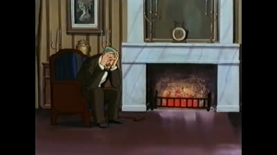 Peline Story 46 Il Nonno E Triste