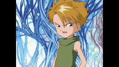 Digimon Adventure (1999) Episódio 44 - Dublado