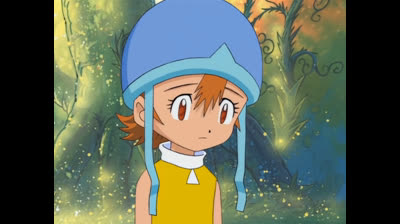 Digimon Adventure (1999) Episódio 46 - Dublado