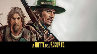La notte dell’agguato [HD]