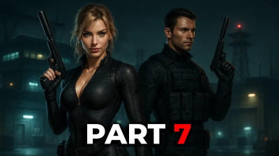 PROJECT IGI 1 WORLD HARD GAME - PART 7 - WITH TRAINER