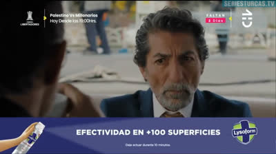 ⚖️La traición capitulo 27 completo⚖️