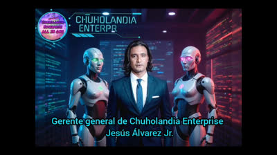 Chuholandia Enterprise