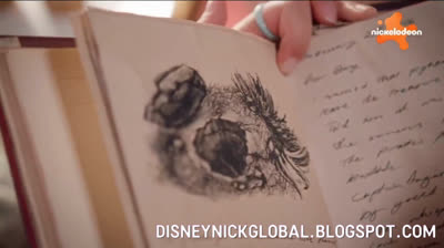 Los misterios de Rock Island | T03 | E16 | Reflexiones