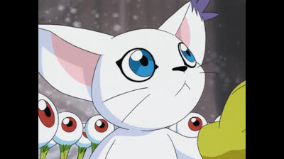 Digimon Adventure (1999) Episódio 49 - Dublado