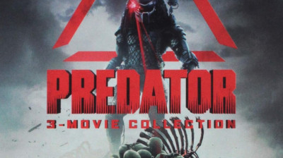 Predators 3