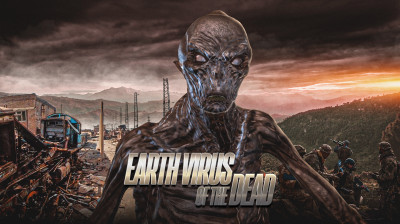 Earth Virus of the Dead 2022