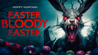 Easter Bloody Easter  2024