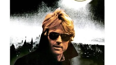 Les Trois  Jours. du Condor   (1975)