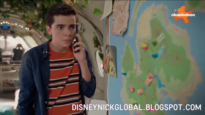 Los misterios de  Rock Island | T03 | E17 | Atrapando un fantasma