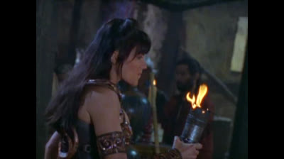 serie  en vf de xena la guerriere saison 1 episode 4