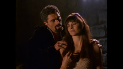 serie xena la guerriere en vf saison 1 episode 6