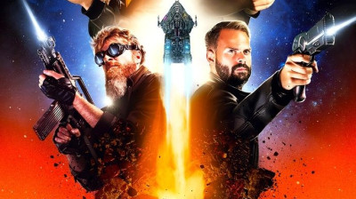 Les Aventures du Nexus VI