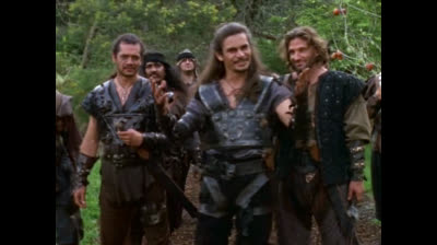 serie en vf xena saison 1 episode 9