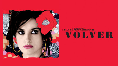 Volver  2006 (DEMANDE DE UP)