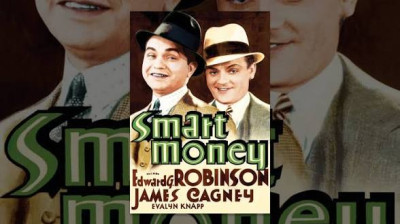 Smart Money (1931)