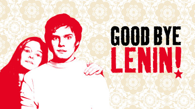 Good Bye, Lenin !  2003 (DEMANDE DE UP)