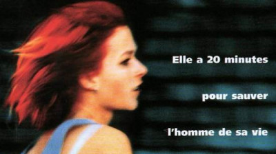 Cours, Lola, cours 1998 (DEMANDE DE UP)