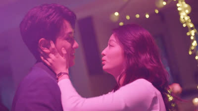 Have A Crush On You S01 - Episode 21 Hindi Dubbed Chinese Drama