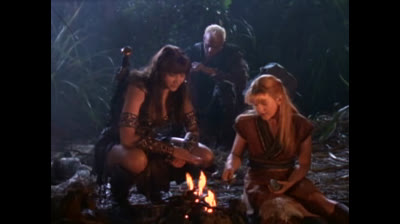 serie en vf xena saison 1 episode 14