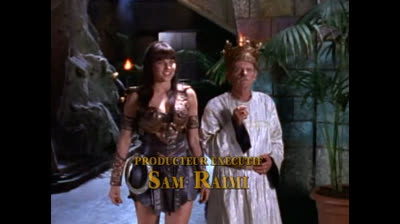 serie en vf xena saison 1 episode 15