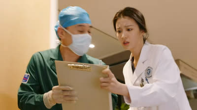 Have A Crush On You S01 - Episode 23 Hindi Dubbed Chinese Drama