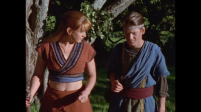 serie en vf xena saison 1 episode 19