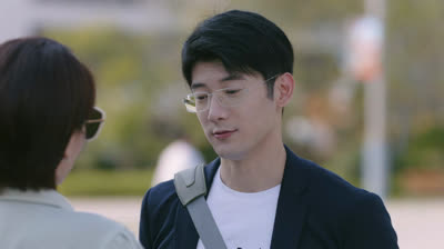 Have A Crush On You S01 - Episode 24 Hindi Dubbed Chinese Drama