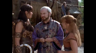 serie en vf xena saison 1 episode 21