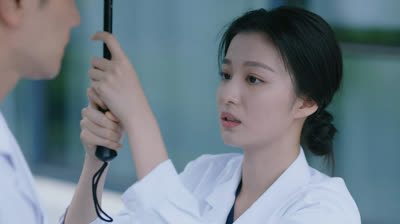 Have A Crush On You S01 - Episode 26 Hindi Dubbed Chinese Drama