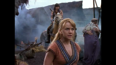 serie en vf xena saison 1 episode 23