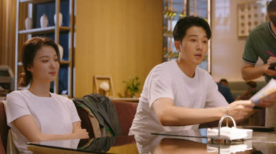 Have A Crush On You S01 - Episode 27 Hindi Dubbed Chinese Drama