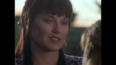 serie en vf xena saison 2 episode 1