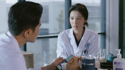 Have A Crush On You S01 - Episode 31 Hindi Dubbed Chinese Drama