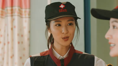 Have A Crush On You S01 - Episode 32 Hindi Dubbed Chinese Drama