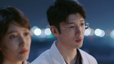 Have A Crush On You S01 - Episode 33 Hindi Dubbed Chinese Drama