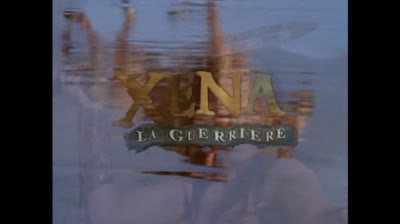 serie en vf xena saison 2 episode 2
