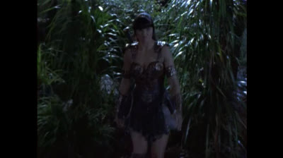 serie en vf xena saison 2 episode 3