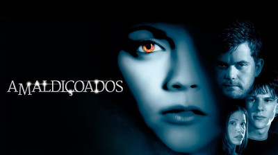 AMALDIÇOADOS 2005 DUB