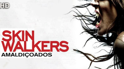 SKINWALKERS AMALDIÇOADOS 2006 DUB