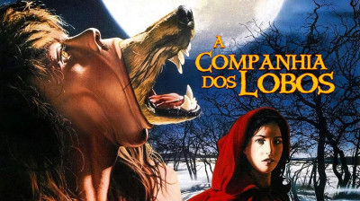 A COMPANHIA DOS LOBOS 1984 DUB