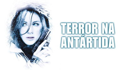 Play Video TERROR NA ANTÁRTIDA 2009 DUB